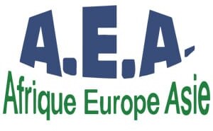 A.E.A — Afrique Europe Asie