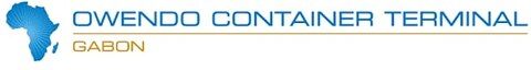 Owendo Container Terminal