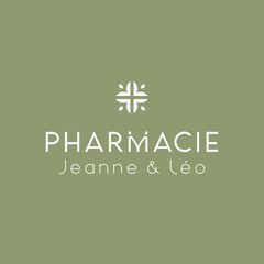 Pharmacie Jeanne & Léo
